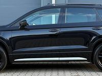 Occasion Seat Ateca 4Drive 190 PK (139 kW) 2019 Zwart (metallic) SUV