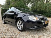 tweedehands VW Eos 1.4 TSI Highline BlueMotion / Perfect Onderhouden