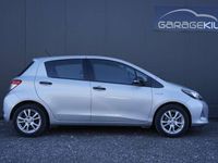 tweedehands Toyota Yaris 1.5 Full Hybrid Comfort|Climate Control|Nette auto