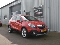 tweedehands Opel Mokka 1.4 T Cosmo ORG NL. Leuke opties!!