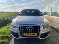 tweedehands Audi Q5 3.2 FSI 6 cilinder, panorama/schuifdak, automaat