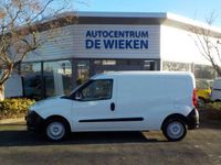 tweedehands Opel Combo 1.4 BENZINE MAXI (VERLENGD) L2H1 SCHUIFDEUR PDC EL