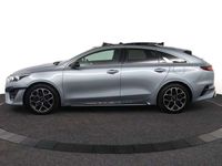 tweedehands Kia ProCeed ProCeed /1.5 T-GDi GT-Line Automaat - glazen sch