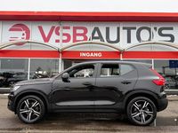 Occasion Volvo XC40 R-Design 197 PK (144 kW) 2022 Zwart SUV