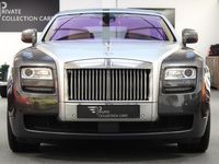 tweedehands Rolls Royce Ghost 6.6 V12