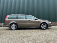 tweedehands Volvo V70 1.6 T4 Limited Edition Automaat