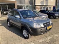 tweedehands Hyundai Tucson 2.0i Style*RIJKLAARPRIJS*