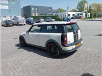 tweedehands Mini Cooper Clubman 1.6 D Business Line Bj 2010