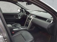 tweedehands Land Rover Discovery Sport SE