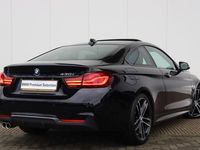 tweedehands BMW 430 430 Coupé i High Executive M-Sportpakket / Head Up