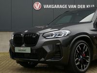 tweedehands BMW X3 M40i xDrive | Panorama | Laser | Driving Ass. Prof