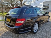 tweedehands Mercedes 200 C-KLASSE EstateK AMG airco/NAVI *apk:04-2024*