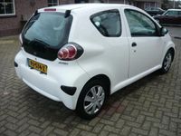 tweedehands Toyota Aygo 1.0-12V Access