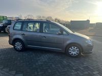 Occasion VW Touran Trendline 141 PK (103 kW) 2008 Grijs MPV