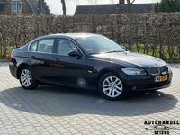 tweedehands BMW 325 3-SERIE i |LEDEREN BEKLEDING|