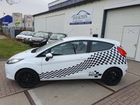 tweedehands Ford Fiesta 1.25 Titanium