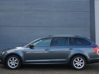 tweedehands Skoda Octavia Combi 1.6 TDI Greentech Style | Trekhaak | Cruise