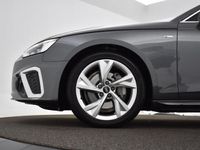 tweedehands Audi A4 Avant 40 Tfsi 204pk S-tronic Advanced Edition | AC