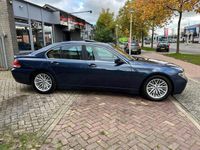 tweedehands BMW 735 735 i Executive Airco/Navi/Leer/Schuifdak