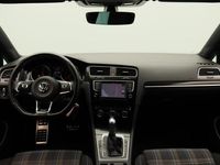 tweedehands VW Golf VII 1.4 TSI GTE Connected Series Carplay Navigatie Climate control * Origineel Nederlands *