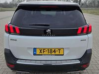 Occasion Peugeot 5008 GT-line 131 PK (96 kW) 2019 Wit MPV
