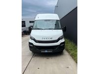 tweedehands Iveco Daily L4H2 - Automaat (164) 30000 euro netto