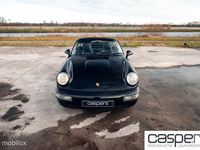 tweedehands Porsche 911 Carrera 4 Cabriolet Cabrio 3.6 Carrera 4