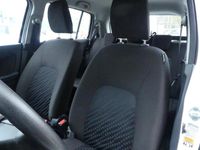 Occasion Suzuki Celerio Comfort 68 PK (50 kW) 2015 Wit Hatchback