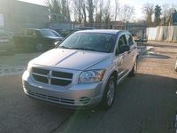 Occasion Dodge Caliber 150 PK (110 kW) 2010 Grijs Hatchback