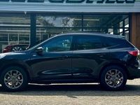 tweedehands Ford Kuga 2.5 PHEV ST-LINE X / Panorama+Driver+Winter+Techn