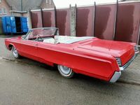 tweedehands Chrysler Newport v8 CABRIOLET ZIE OMSCHRIJVING !!! GOED LEZEN