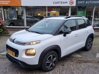 tweedehands Citroën C3 Aircross 1.2 PureTech S&S Live