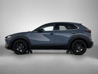 Occasion Mazda CX-30 Homura-Line 140 PK (102 kW) 2024 Grijs SUV
