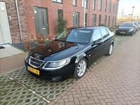 Occasion Saab 9-5 Aero 260 PK (191 kW) 2006