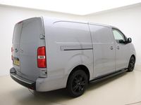 Occasion Opel Vivaro Innovation 180 PK (132 kW) 2022 Grijs MPV