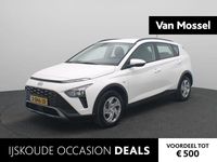 Occasion Hyundai Bayon 101 PK (74 kW) 2024 Wit SUV