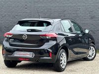 tweedehands Opel Corsa 1.2i Elegance S/S Navi/Caméra/CarPlay/Garantie/