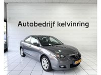 tweedehands Mazda 3 1.6 S-VT Executive Bovag Garantie Automaat