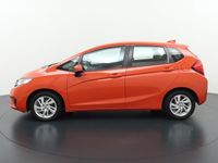 tweedehands Honda Jazz 1.3 i-VTEC Comfort