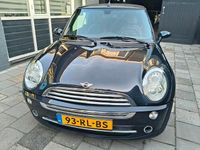 Occasion Mini Cooper Chili 116 PK (85 kW) 2005 Hatchback
