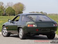 tweedehands Porsche 928 4.5 Coupé manual