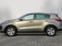 tweedehands Kia Sportage DynamicLine 132 pk | Trekhaak | Climate Control | PDC | Navi