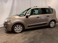 tweedehands Citroën C3 Picasso 1.4 VTi Exclusive - SCHADE