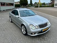 Occasion Mercedes E55 AMG AMG 476 PK (350 kW) 2003