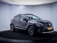 Occasion Renault Captur Techno 2023 Zwart SUV