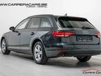 tweedehands Audi A4 20 TDi Sport*|XENON*GPS*CUIR*KEYLESS*REGU*CAMERA*|