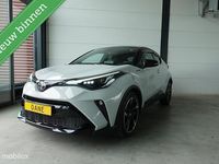 Occasion Toyota C-HR Sport 184 PK (135 kW) 2021 Grijs SUV