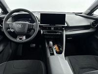 Nieuw Toyota C-HR Edition 223 PK (164 kW) 2026 Zwart metallic SUV