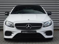 tweedehands Mercedes 200 E-KLASSE CoupéPremium Plus | AMG | Exclusief | Memory | Burmester | Panoramadak |