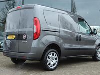 Occasion Fiat Doblò 105 PK (77 kW) 2017 Overige MPV